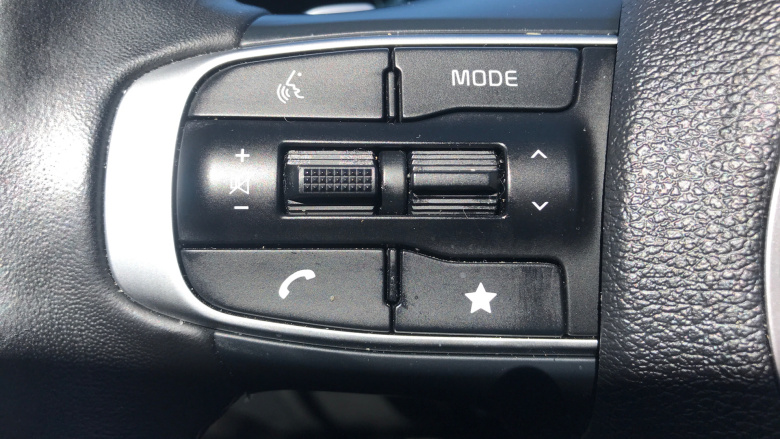 Kia Sportage 1.6T GDi HEV GT-Line S 5dr Auto Hybrid Estate